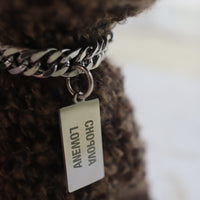 CHOPOVA LOWENA PUPPY PET KEY CHAIN