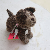 CHOPOVA LOWENA PUPPY PET KEY CHAIN