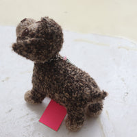 CHOPOVA LOWENA PUPPY PET KEY CHAIN