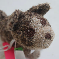 CHOPOVA LOWENA PUPPY PET KEY CHAIN