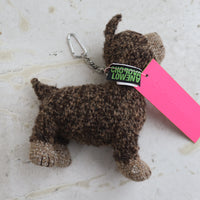 CHOPOVA LOWENA PUPPY PET KEY CHAIN