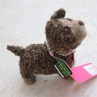 CHOPOVA LOWENA PUPPY PET KEY CHAIN