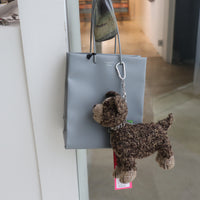 CHOPOVA LOWENA PUPPY PET KEY CHAIN