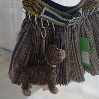 CHOPOVA LOWENA PUPPY PET KEY CHAIN