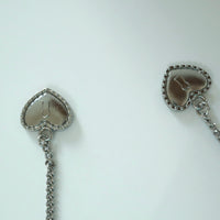 CHOPOVA LOWENA BUNNY HAIR CLIPS