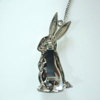 CHOPOVA LOWENA BUNNY HAIR CLIPS