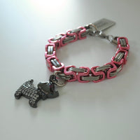 CHOPOVA LOWENA DOGGY BRACELET