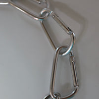 CHOPOVA LOWENA LOVE MY PIG NECKLACE