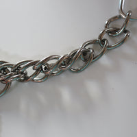 CHOPOVA LOWENA LOVE MY PIG NECKLACE