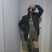BLESS SAKKOTOP CARDIGAN