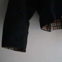 FAÇON JACMIN MATINA BOXY JACKET