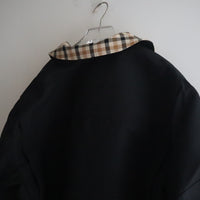 FAÇON JACMIN MATINA BOXY JACKET