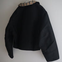 FAÇON JACMIN MATINA BOXY JACKET