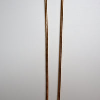 ANDRESGALLARDO GAZE NECKLACE
