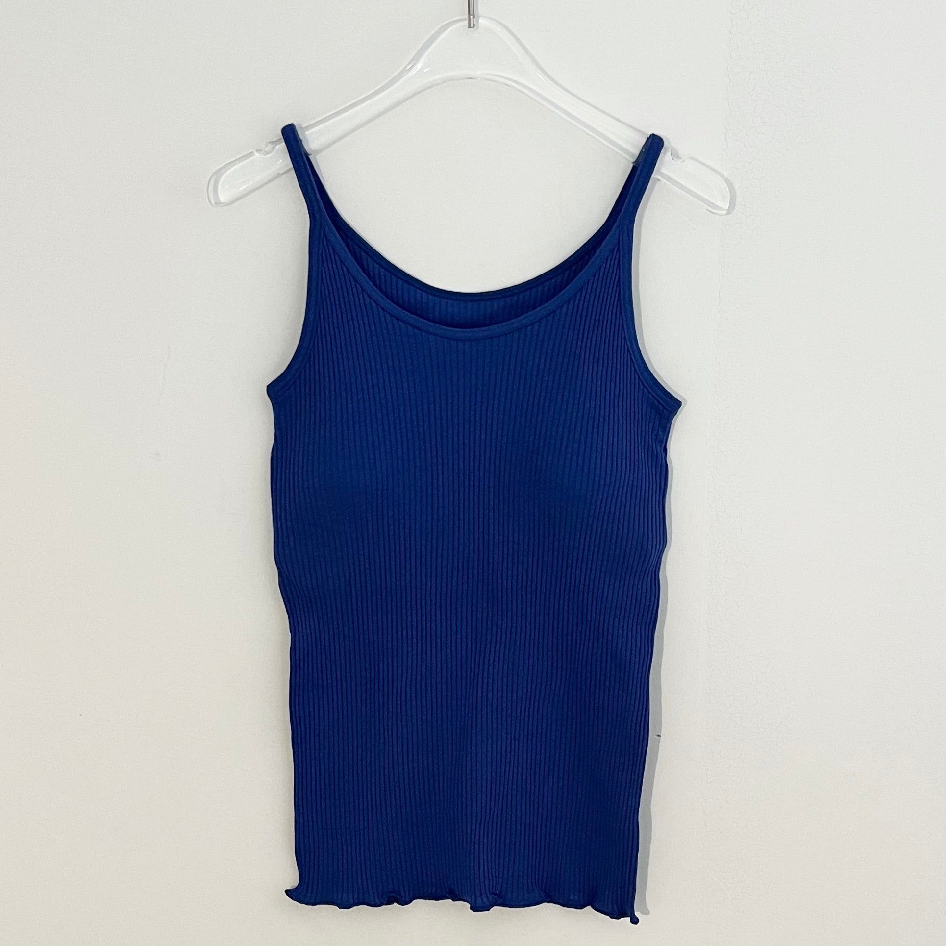 LOCHIE ORGANIC COTTON BRA CAMISOLE – GIGINA