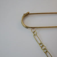 O'Tru no Trus BIG PIN SCULPTURE『B』