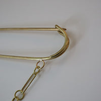 O'Tru no Trus BIG PIN SCULPTURE『B』