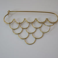 O'Tru no Trus BIG PIN SCULPTURE『D』