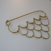 O'Tru no Trus BIG PIN SCULPTURE『D』