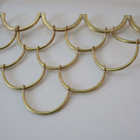 O'Tru no Trus BIG PIN SCULPTURE『D』