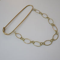 O'Tru no Trus BIG PIN SCULPTURE『C』