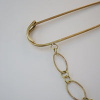 O'Tru no Trus BIG PIN SCULPTURE『C』