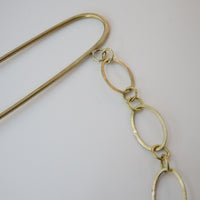 O'Tru no Trus BIG PIN SCULPTURE『C』