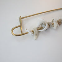 O'Tru no Trus BIG PIN SCULPTURE『E』