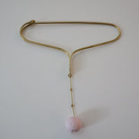 O'Tru no Trus BIG PIN SCULPTURE『H』