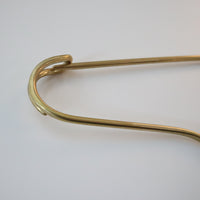 O'Tru no Trus BIG PIN SCULPTURE『G』