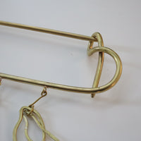 O'Tru no Trus BIG PIN SCULPTURE『I』