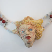 SASKIA DE ROOY FACE AND EASY