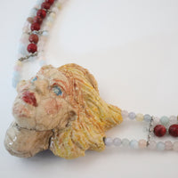 SASKIA DE ROOY FACE AND EASY