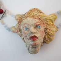 SASKIA DE ROOY FACE AND EASY