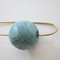 O'Tru no Trus BIG PIN SCULPTURE『A』