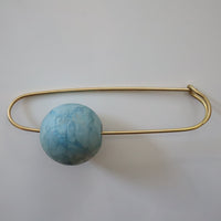 O'Tru no Trus BIG PIN SCULPTURE『A』