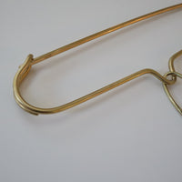 O'Tru no Trus BIG PIN SCULPTURE『C』