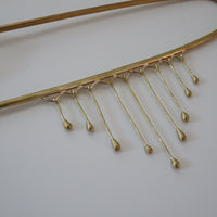 O'Tru no Trus BIG PIN SCULPTURE『D』