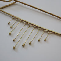 O'Tru no Trus BIG PIN SCULPTURE『D』