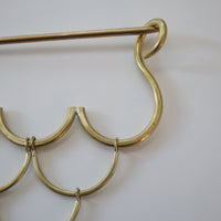 O'Tru no Trus BIG PIN SCULPTURE『I』