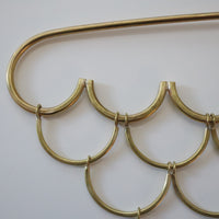 O'Tru no Trus BIG PIN SCULPTURE『I』