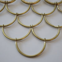 O'Tru no Trus BIG PIN SCULPTURE『I』