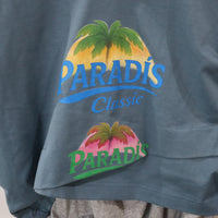 MIKIOSAKEBE CONFUSING T-SHIRT