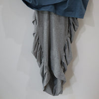 MIKIOSAKEBE CONFUSING T-SHIRT