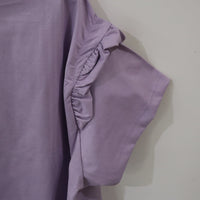 MIKIOSAKEBE SHRINK T-SHIRT