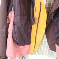 JOONE JOONAM MULTI TECH JACKET