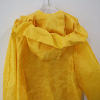 JOONE JOONAM BIG WAX VILIEGER JACKET