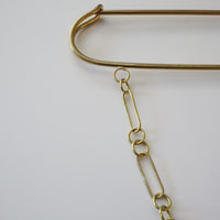 O'Tru no Trus BIG PIN SCULPTURE『A』