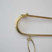 O'Tru no Trus BIG PIN SCULPTURE『B』