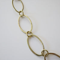 O'Tru no Trus BIG PIN SCULPTURE『B』